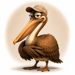 Peli Pelican