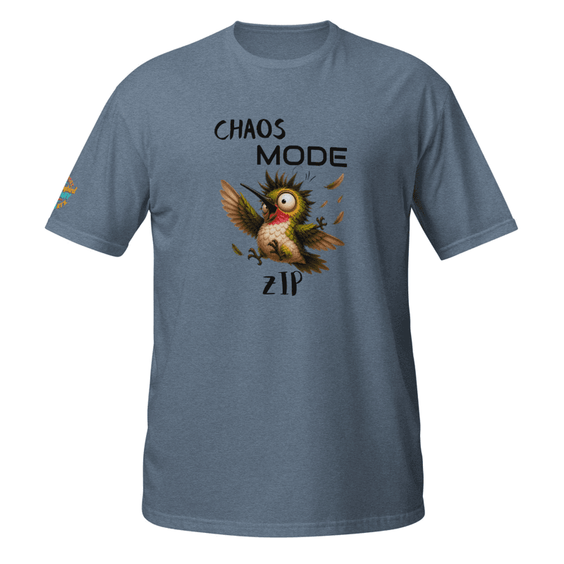 Zip-Chaos