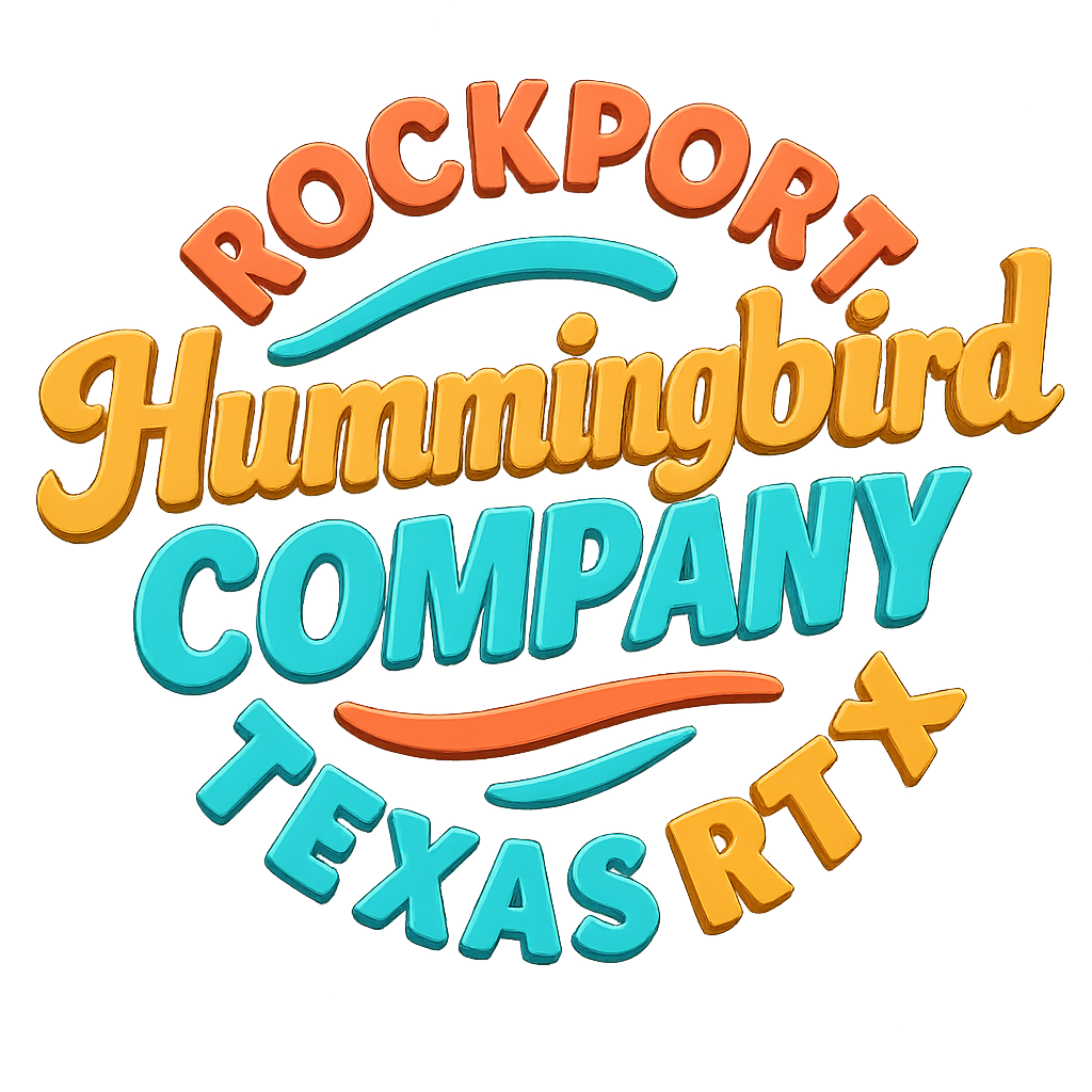 Hummingbird Company — Rockport, Texas