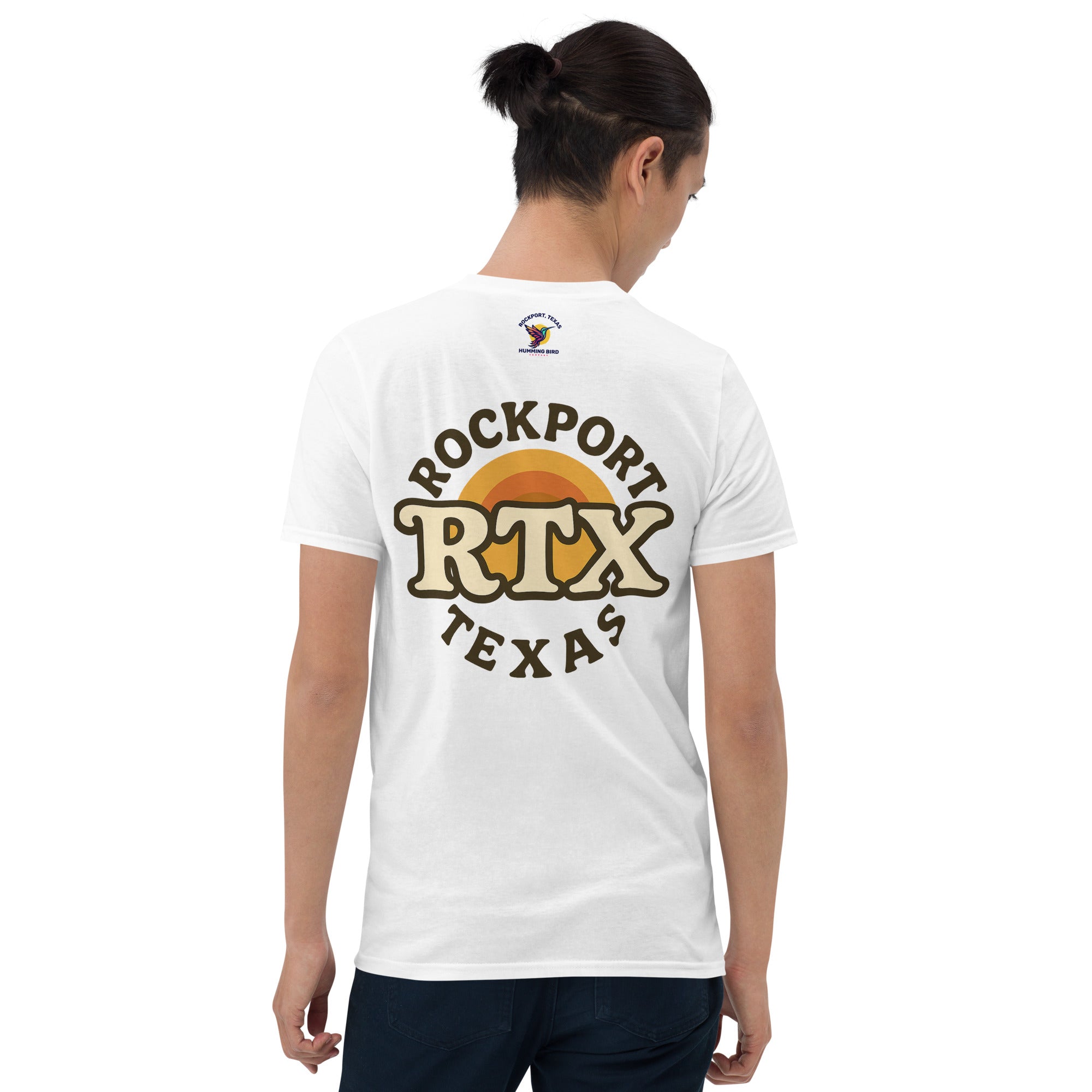 RTX Logo T-Shirt